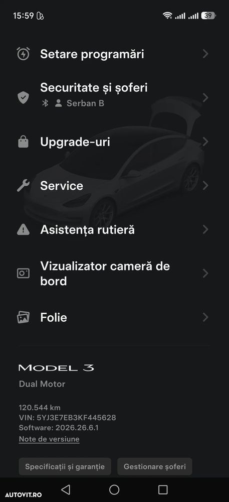 Tesla Model 3 - 27