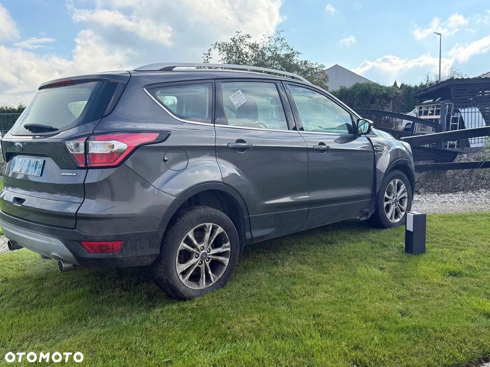 Ford Kuga 1.5 EcoBoost FWD Edition ASS GPF - 7