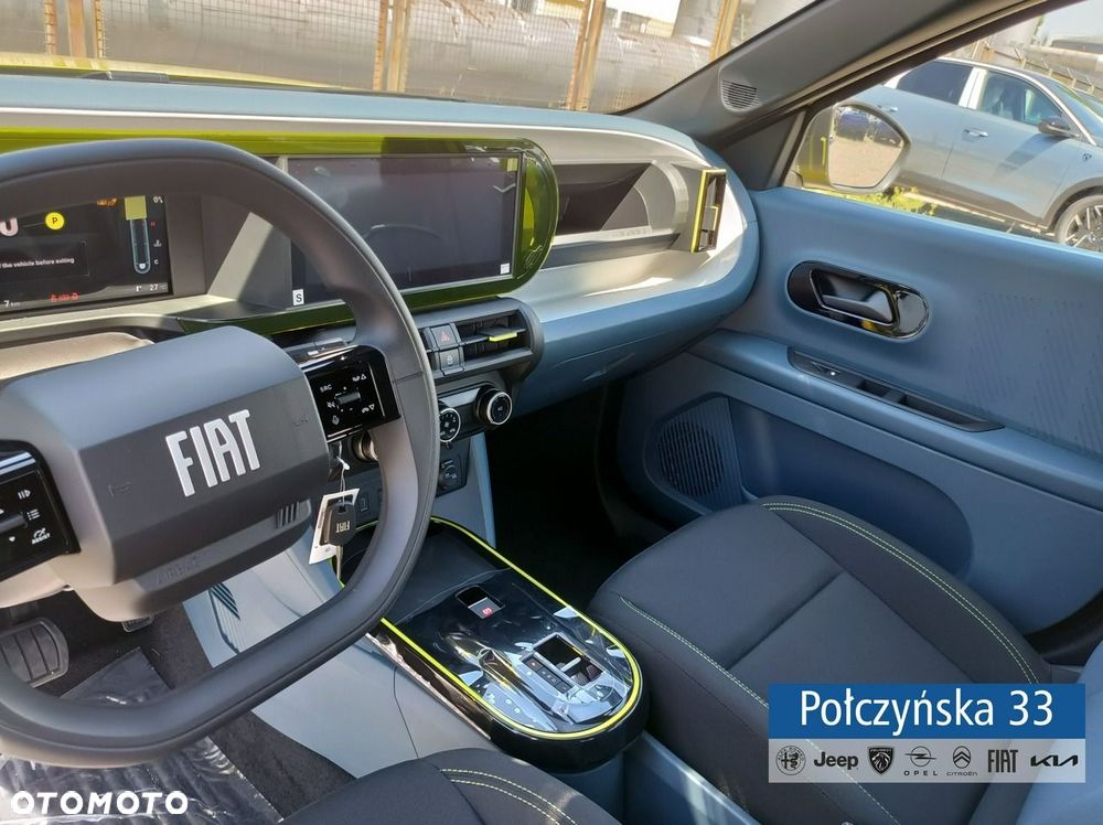Fiat Grande Panda - 28