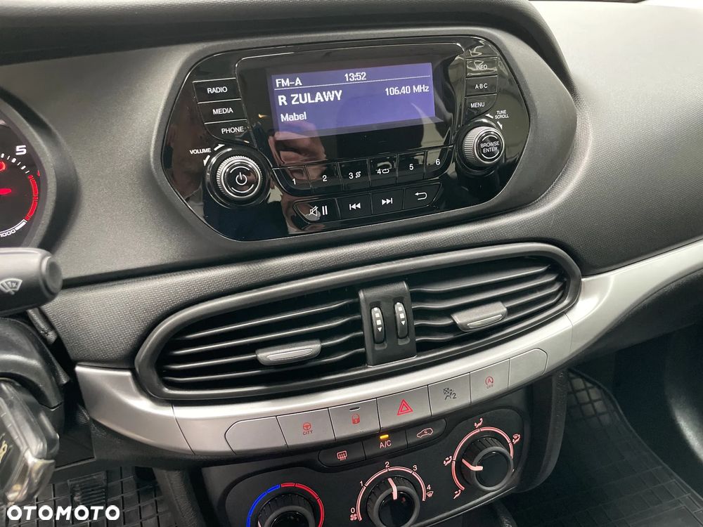 Fiat Tipo 1.4 16v Pop EU6d - 20