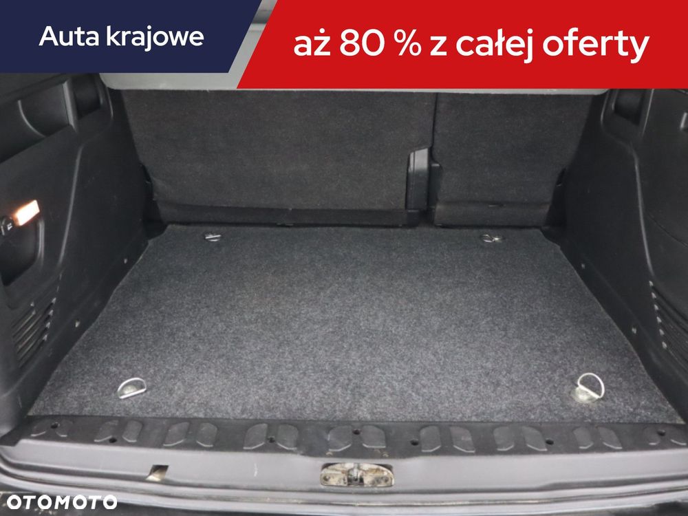 Opel Combo - 16
