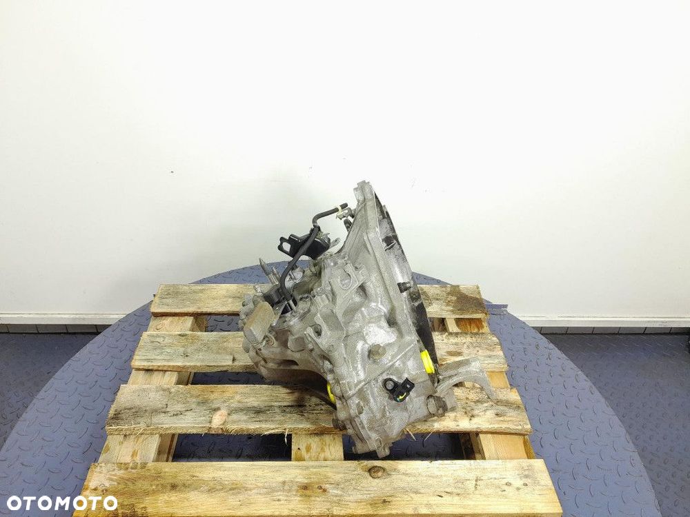 HONDA JAZZ III 1.2 16V 90 KM SKRZYNIA BIEGÓW MANUALNA 5B CM7M - 3