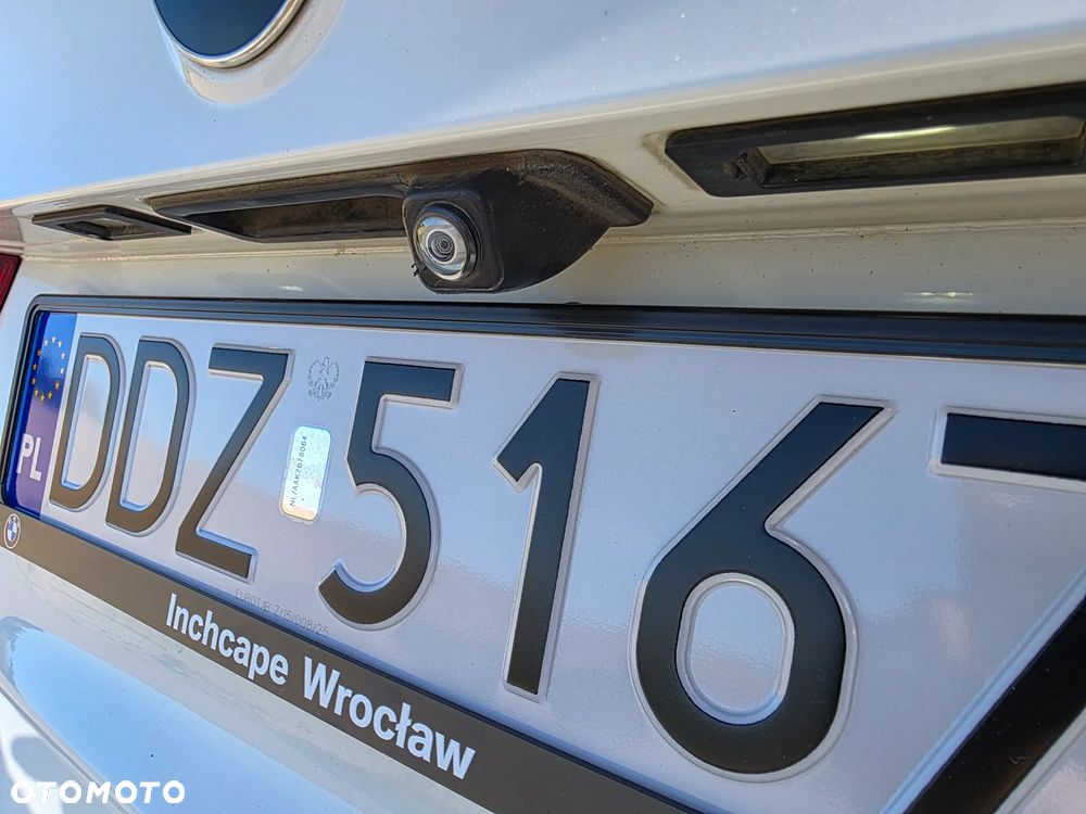 BMW Seria 5 520d xDrive M Sport Edition - 11
