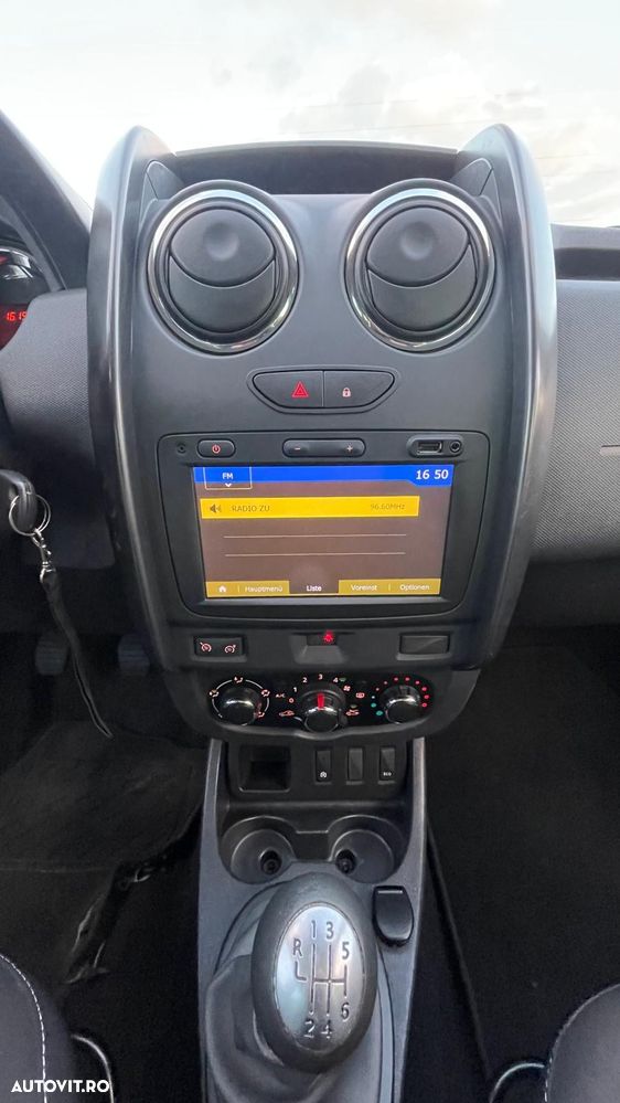 Dacia Duster TCe 125 2WD Prestige - 10