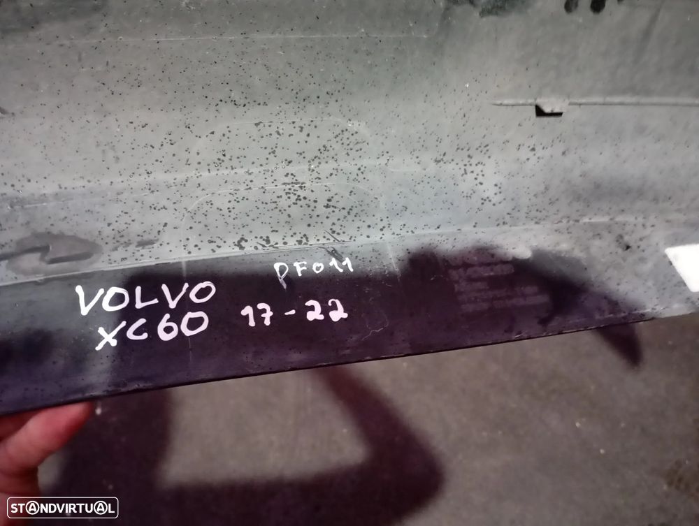 VOLVO XC60 II DIFUSOR PARA CHOQUES - DF011 - 5