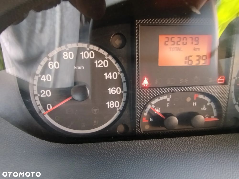 Peugeot Boxer - 13