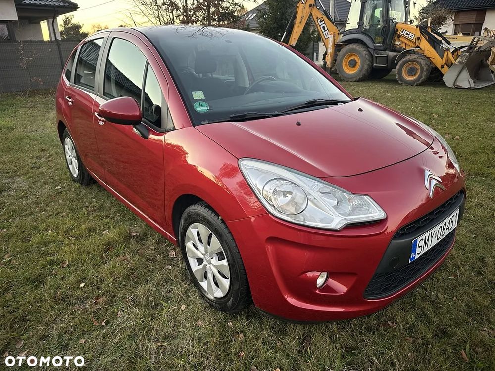 Citroën C3 - 8