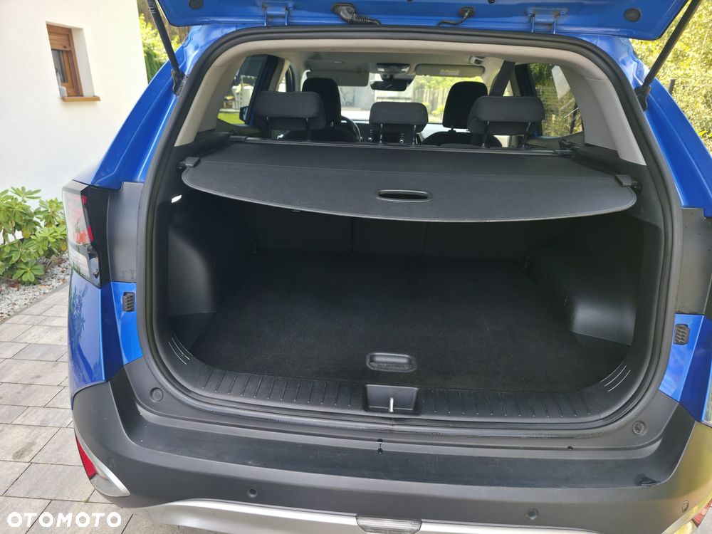 Kia Sportage 1.6 T-GDI M 2WD - 10