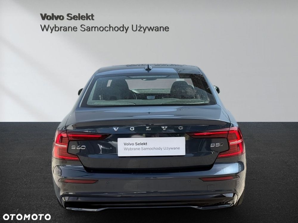 Volvo S60 - 8