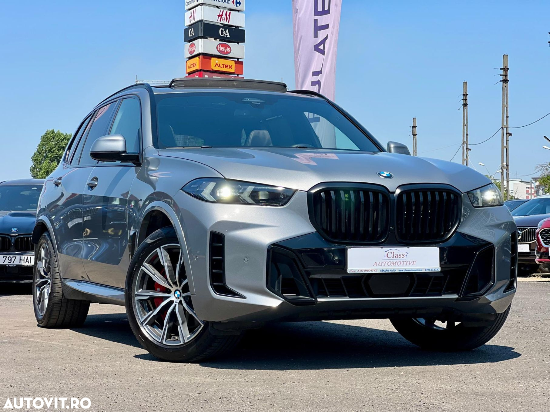 BMW X5 xDrive40i AT MHEV - 3