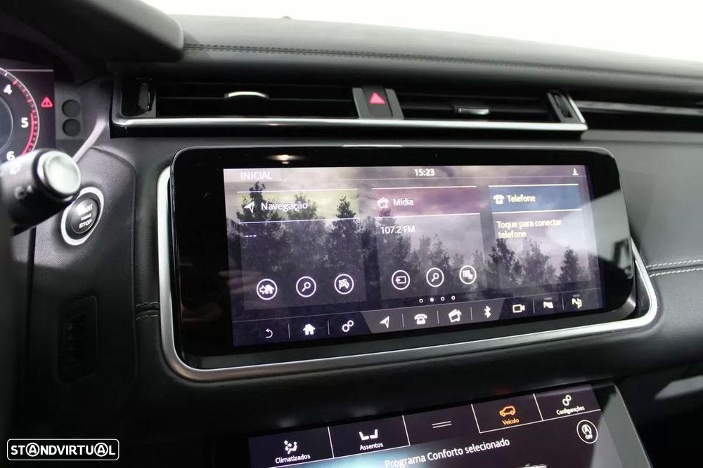 Land Rover Range Rover Velar 2.0 D R-Dynamic S - 14