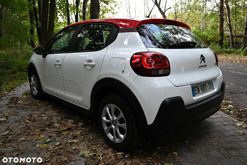 Citroën C3 - 16