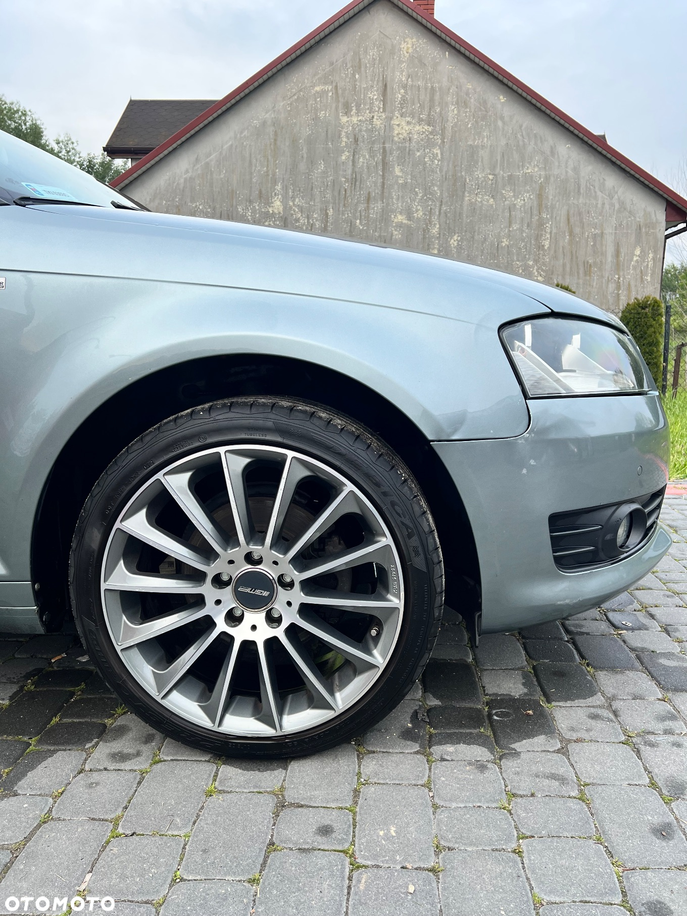 Audi A3 1.4 TFSI Ambiente - 6