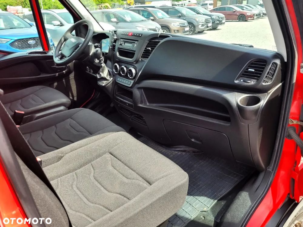 Iveco Daily 35S17 - 19