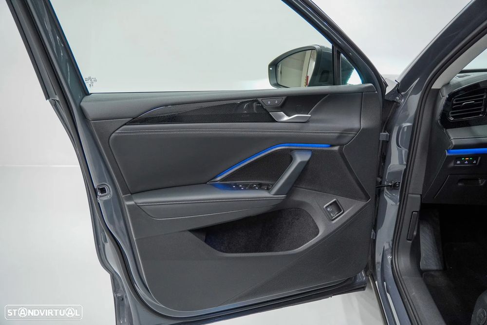 VW Tiguan - 14