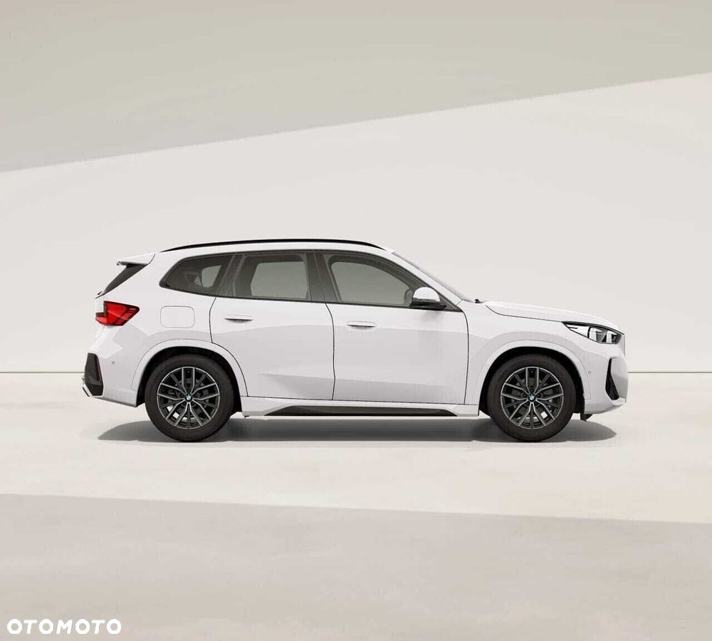 BMW X1 xDrive20d mHEV M Sport sport - 6