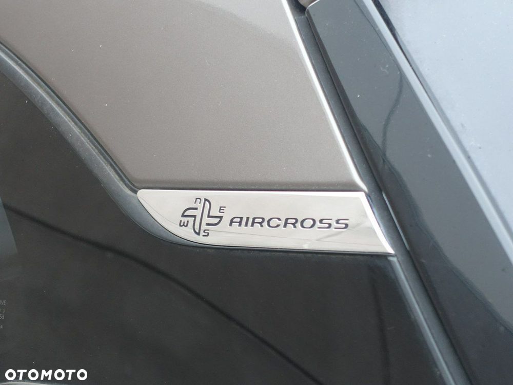 Citroën C4 Aircross 1.6 Stop & Start 2WD Tendance - 30