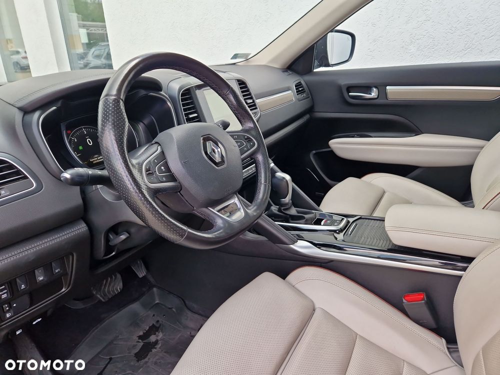 Renault Koleos 2.0 Blue dCi Initiale Paris 4x4 X-Tronic - 9