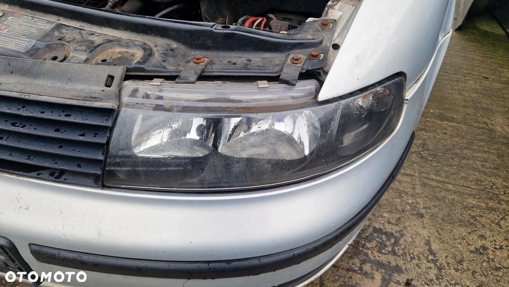 SEAT TOLEDO II LEON I LAMPA PRZÓD LEWA - 1