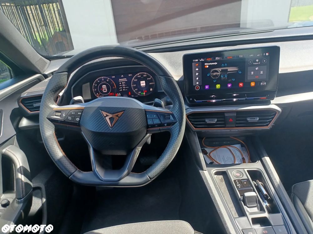 Cupra Formentor - 9