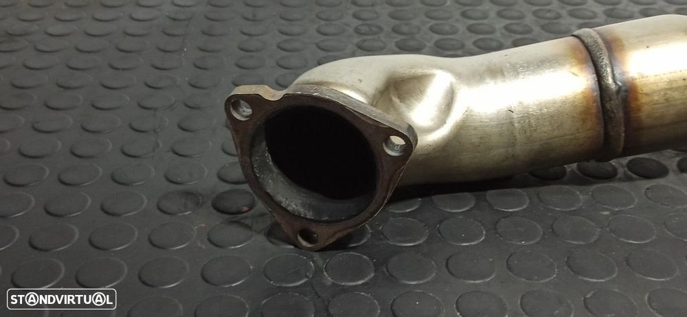 CATALISADOR AUDI A6 BERLINA (4F2) 3.0 TDI QUATTRO (165KW) - 4