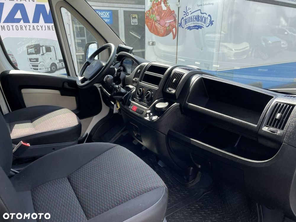 Fiat Ducato - 28