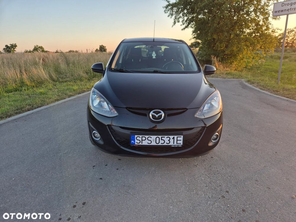 Mazda 2 1.3 MZR Kenko - 1