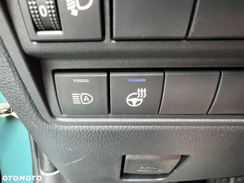 Toyota Yaris Hybrid 1.5 Executive - 22