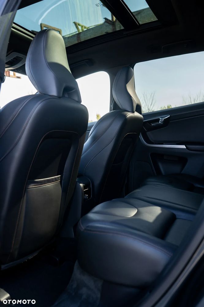 Volvo XC 60 D4 Summum - 14