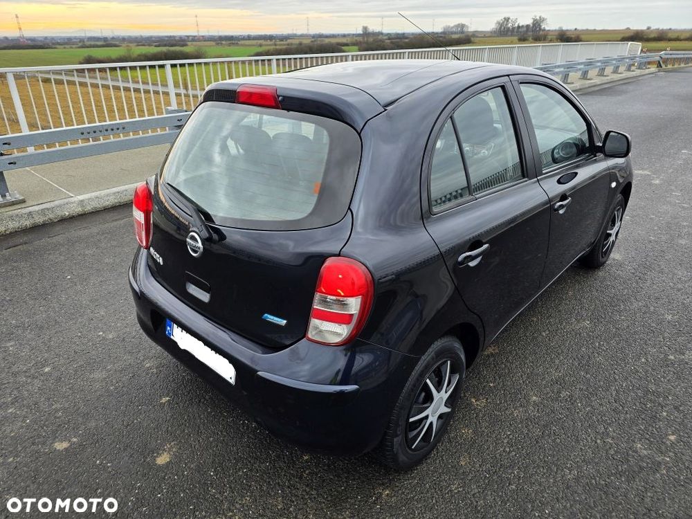 Nissan Micra 1.2 Acenta - 3