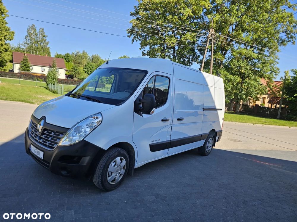 Renault Master - 31