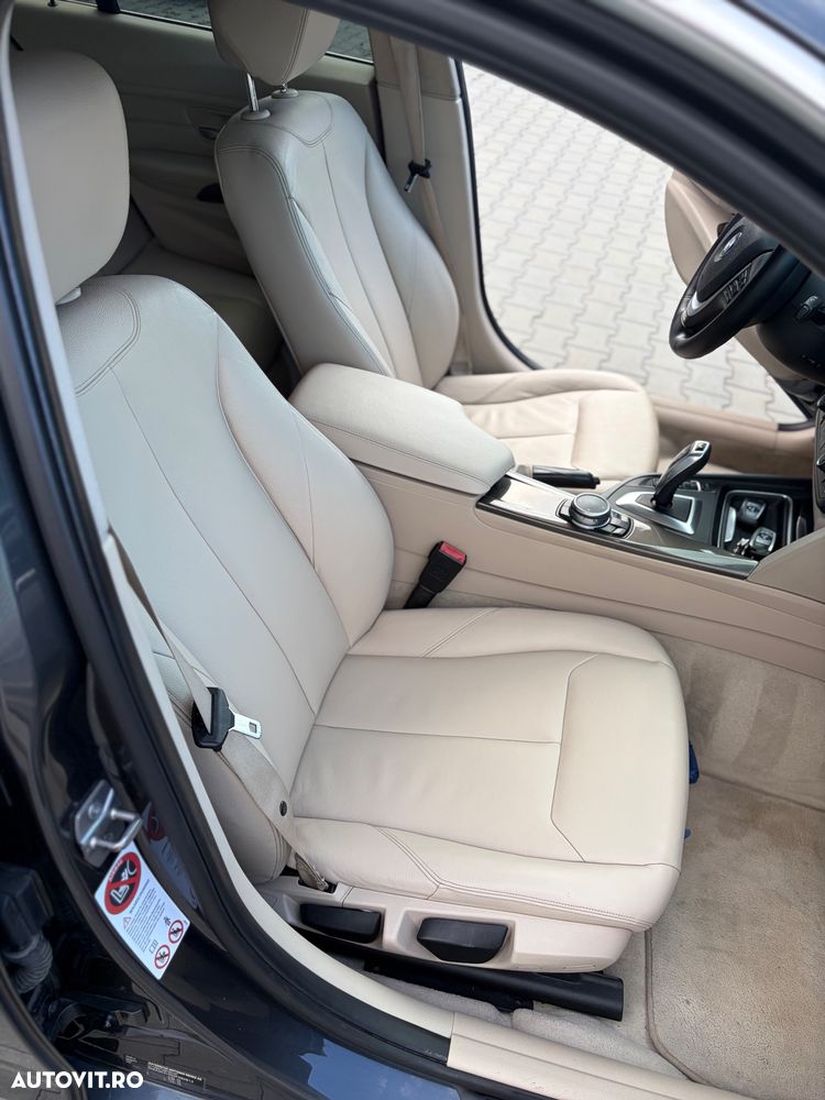 BMW Seria 3 - 12