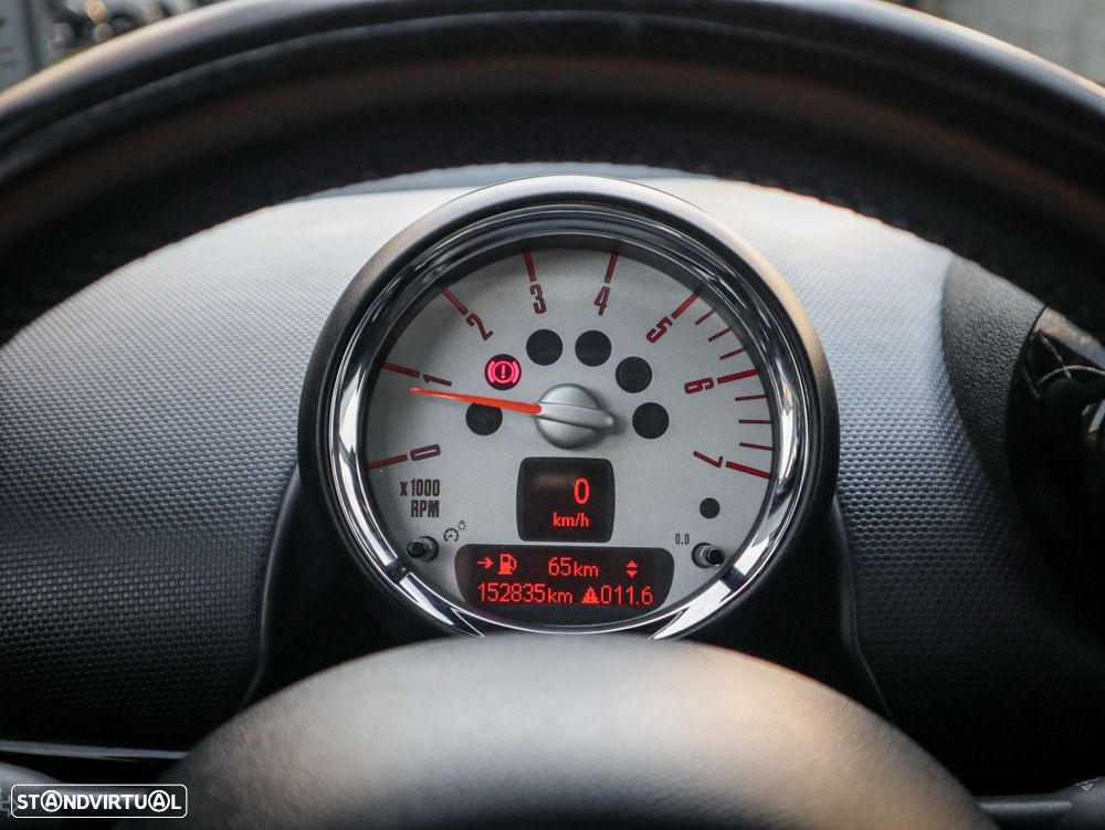 MINI Countryman Cooper SD - 25