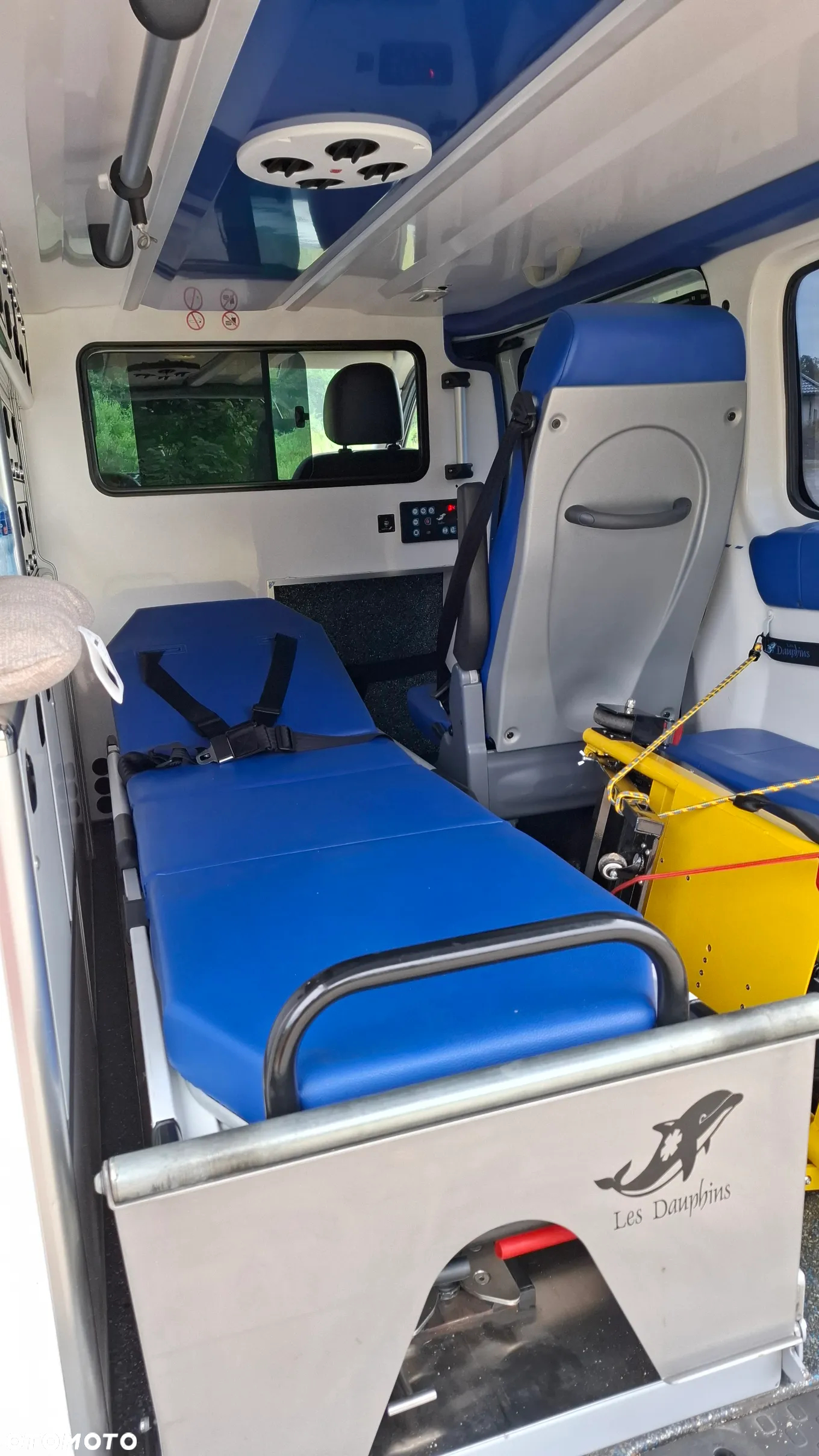 Renault Trafic - 21