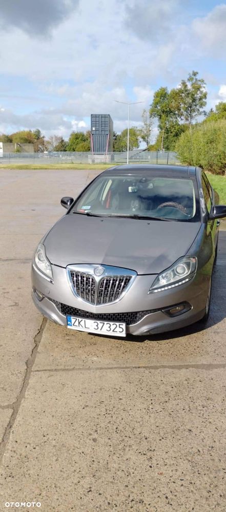 Lancia Delta 1.6 MJ Platino Selectronic - 3