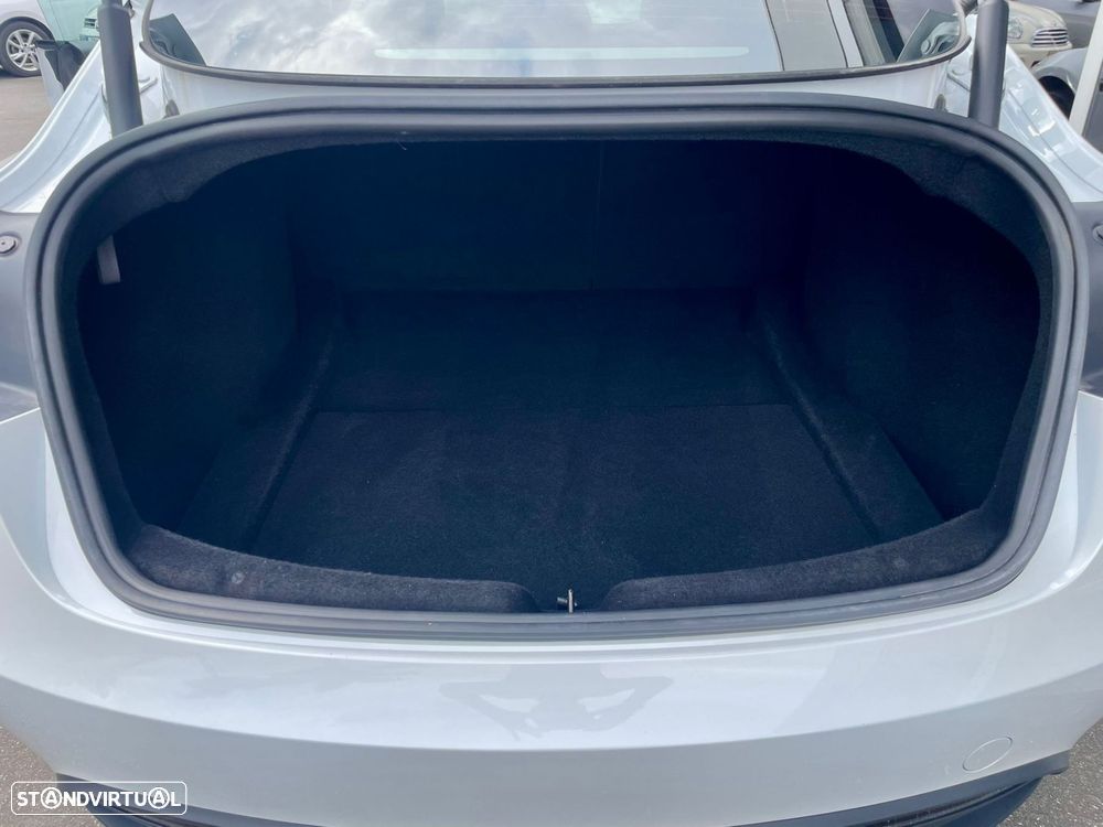 Tesla Model 3 Tração Traseira Premium - 12