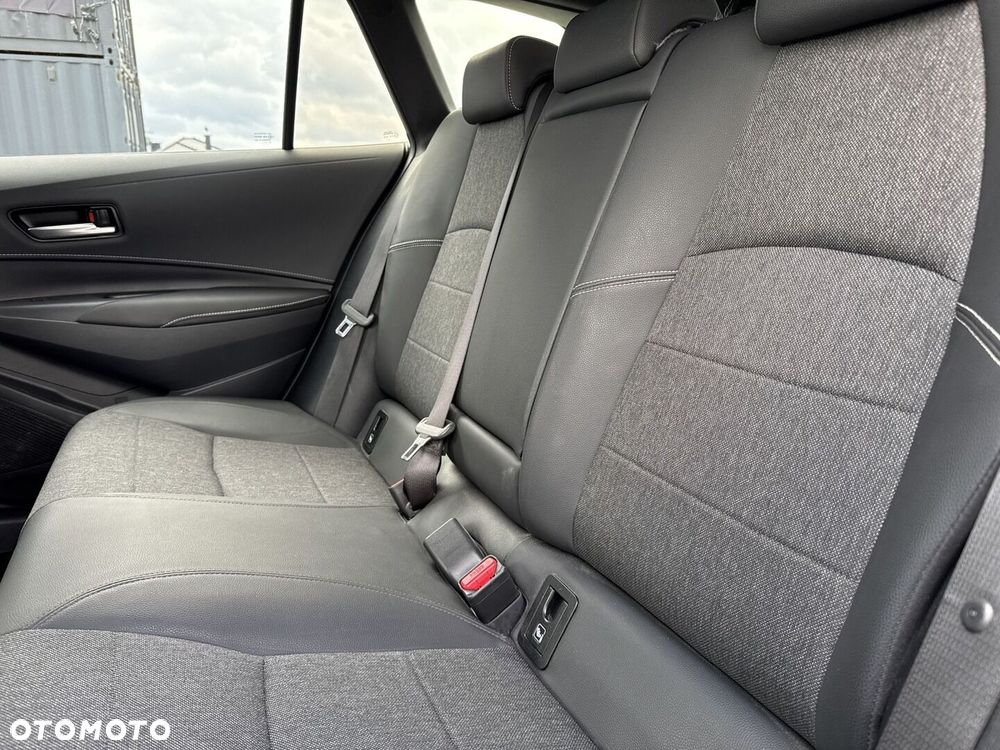 Toyota Corolla 1.8 Hybrid Style - 15