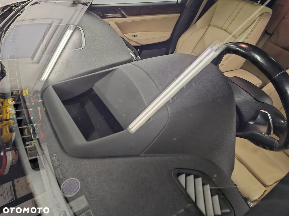 BMW X3 xDrive35i Sport-Aut M Sport - 22