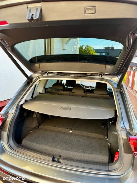 Volkswagen Tiguan 2.0 TSI 4Mot R-Line DSG - 16