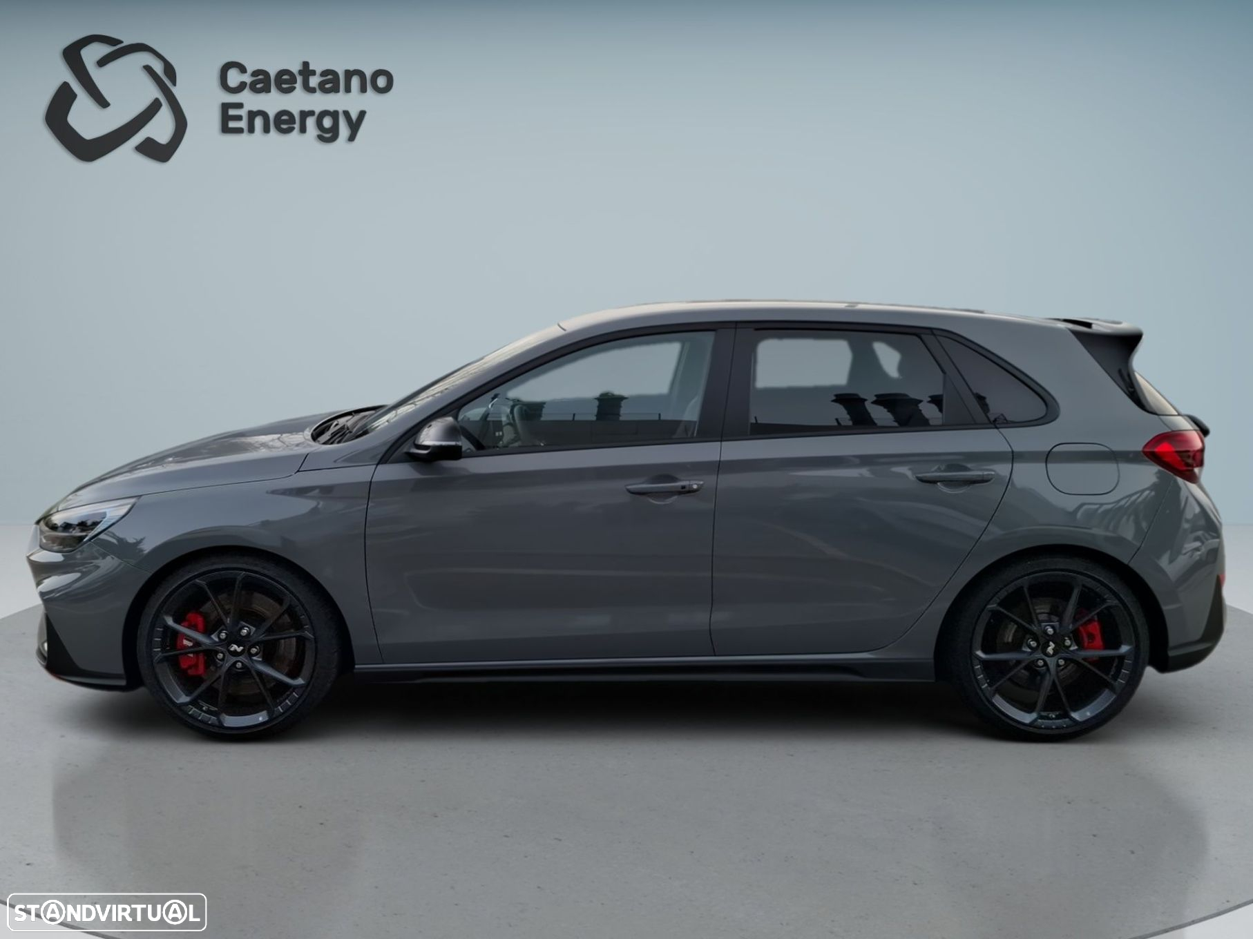 Hyundai i30 N 2.0 T-GDi Pack Performance - 5