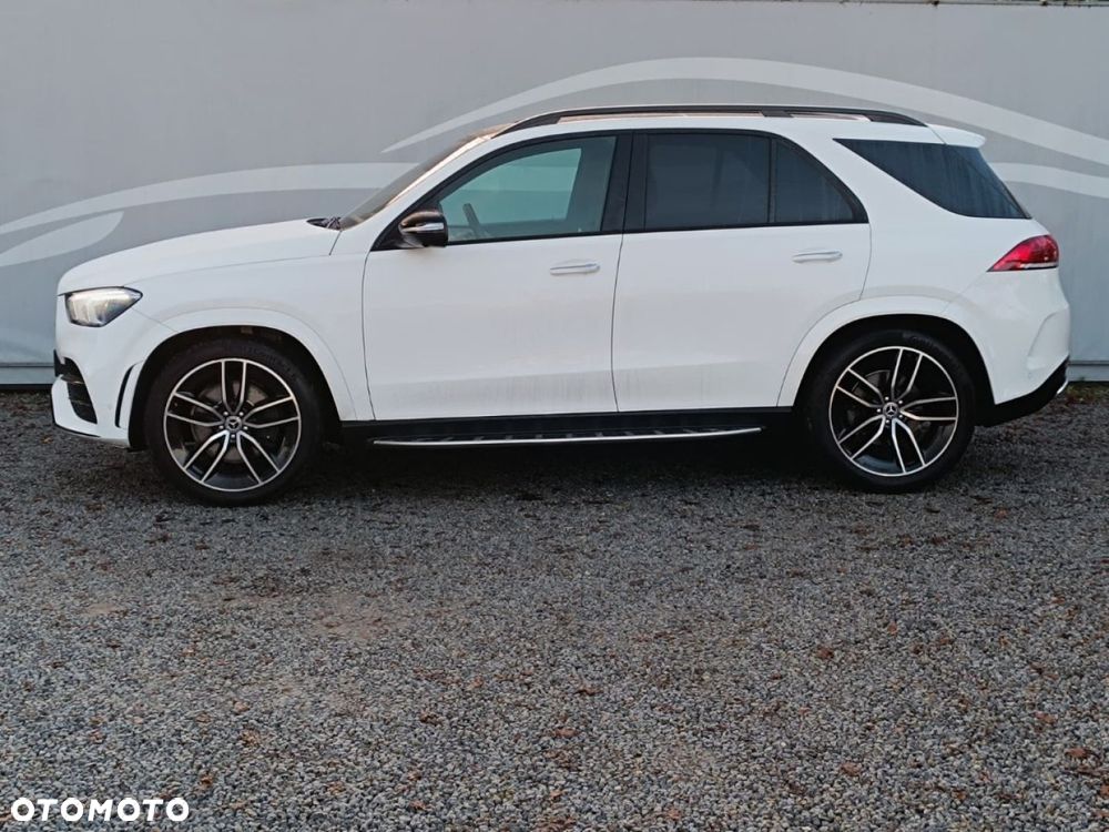 Mercedes-Benz GLE - 17