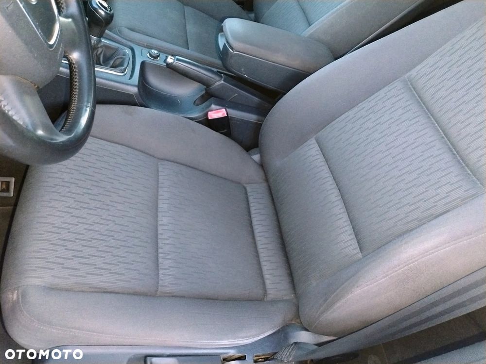 Audi A4 Avant - 26
