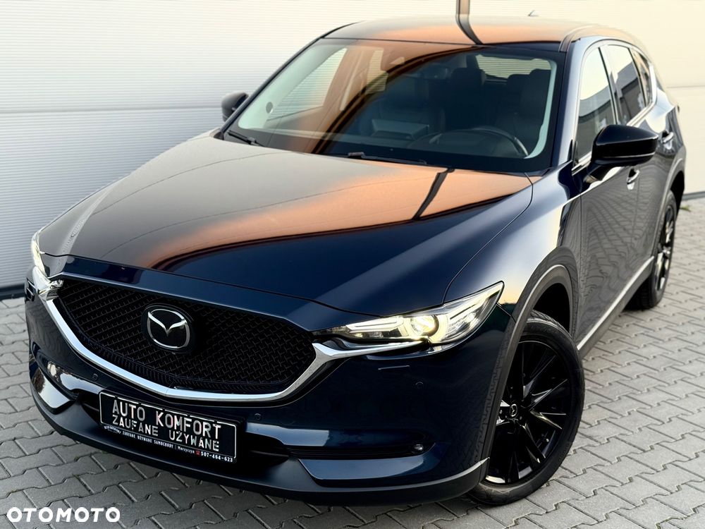 Mazda CX-5 2.0 Sports-Line 2WD - 5