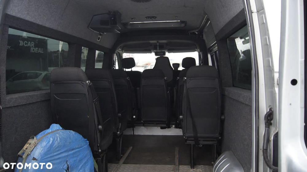 Renault Master L3 RWD-DBL Pack Clim - 24