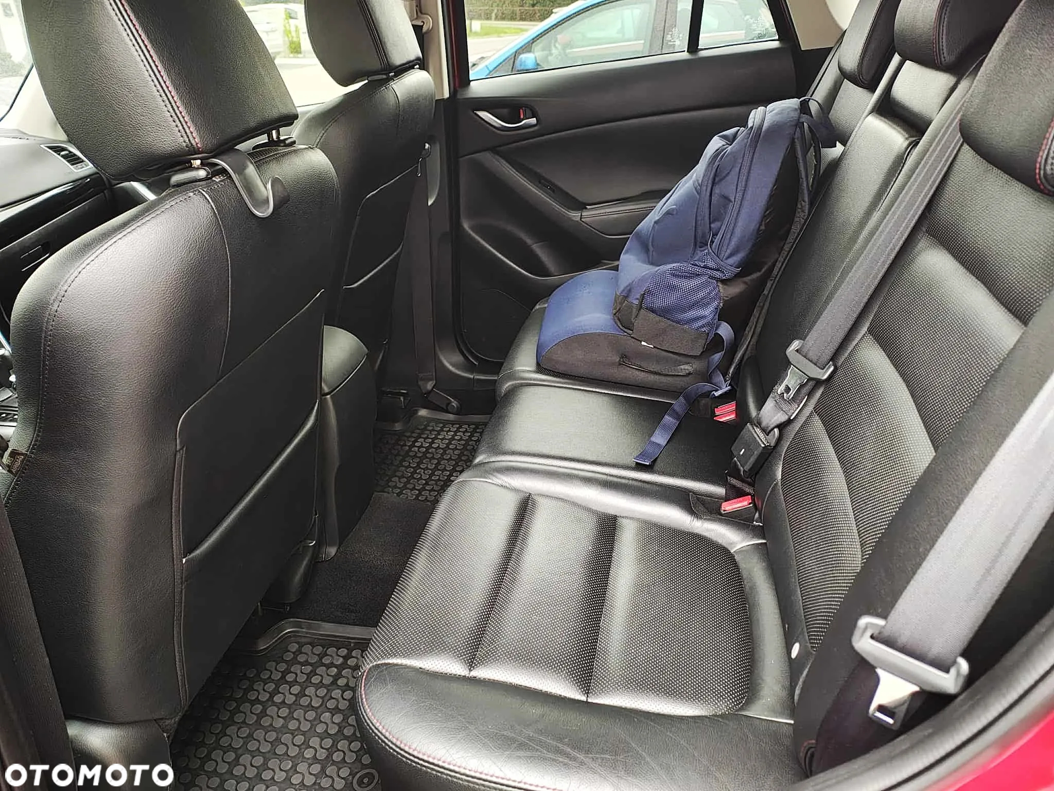 Mazda CX-5 - 18