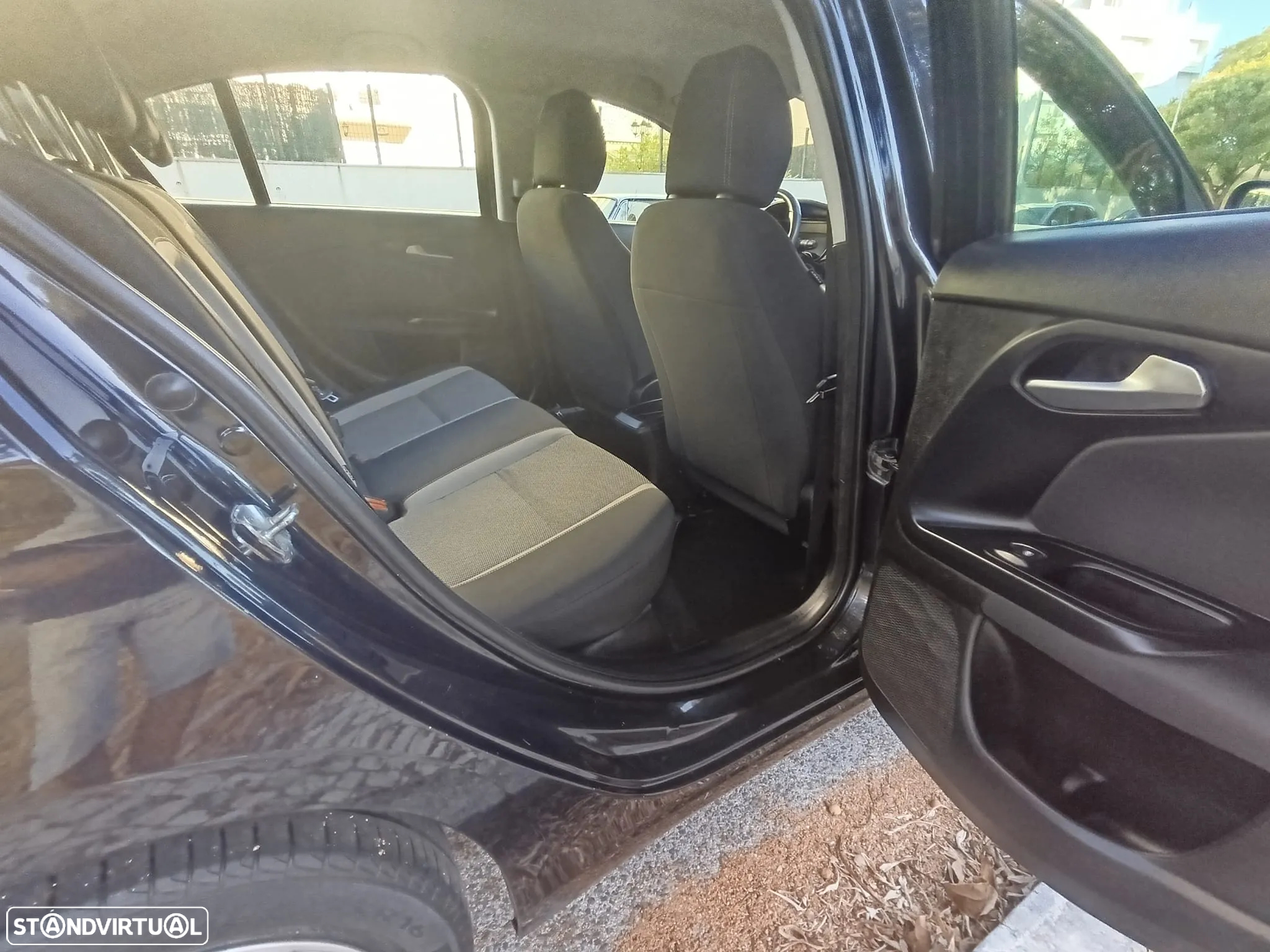 Fiat Tipo 1.3 M-Jet Lounge - 22