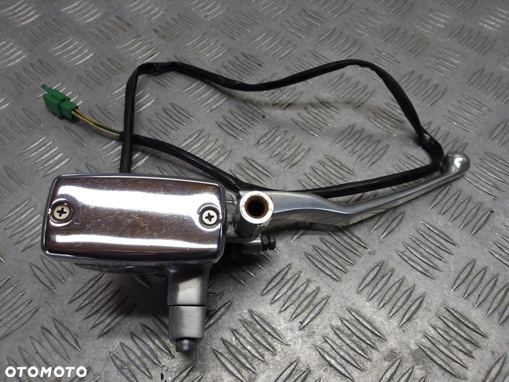 Pompa hamulca przedniego YAMAHA XVZ 1300 ROYAL STAR VENTURE 99-06r   PN. 4XY-W2587-01 - 2