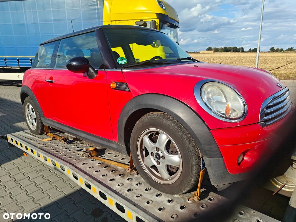 MINI Cooper D 50 Camden - 1