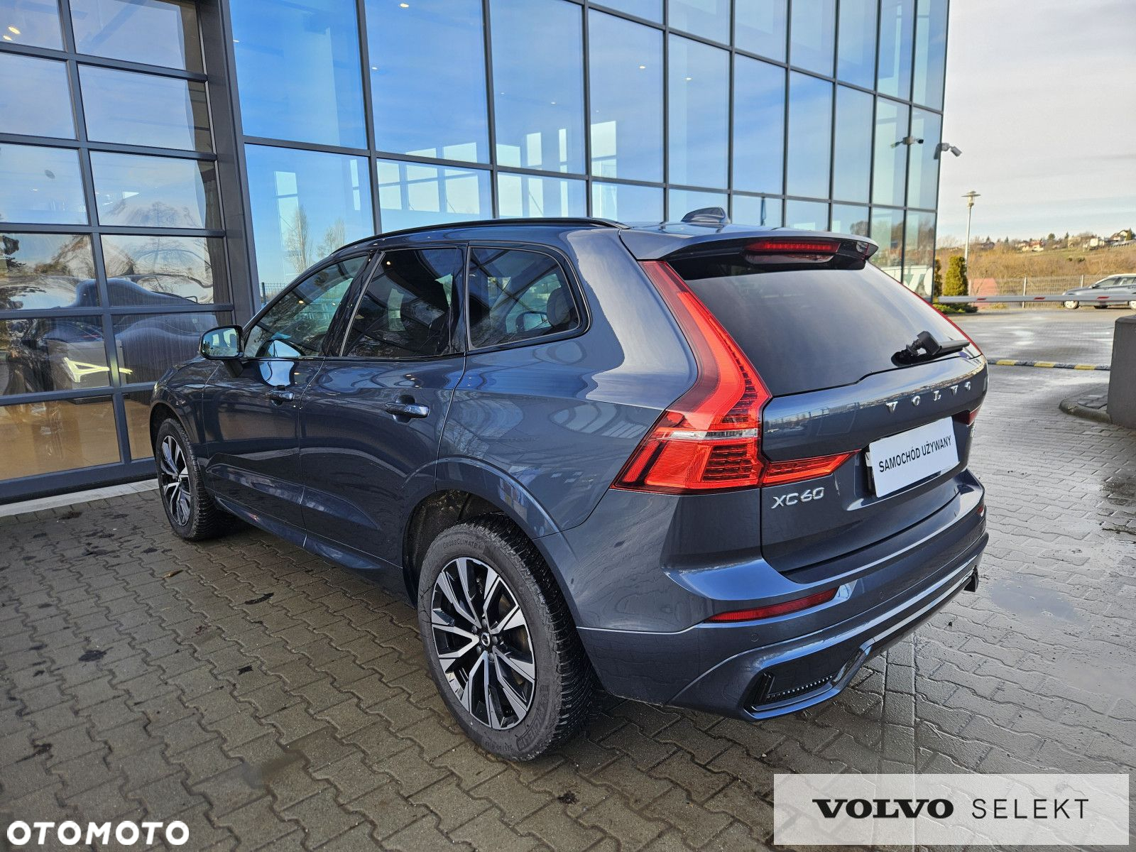 Volvo XC 60 - 9