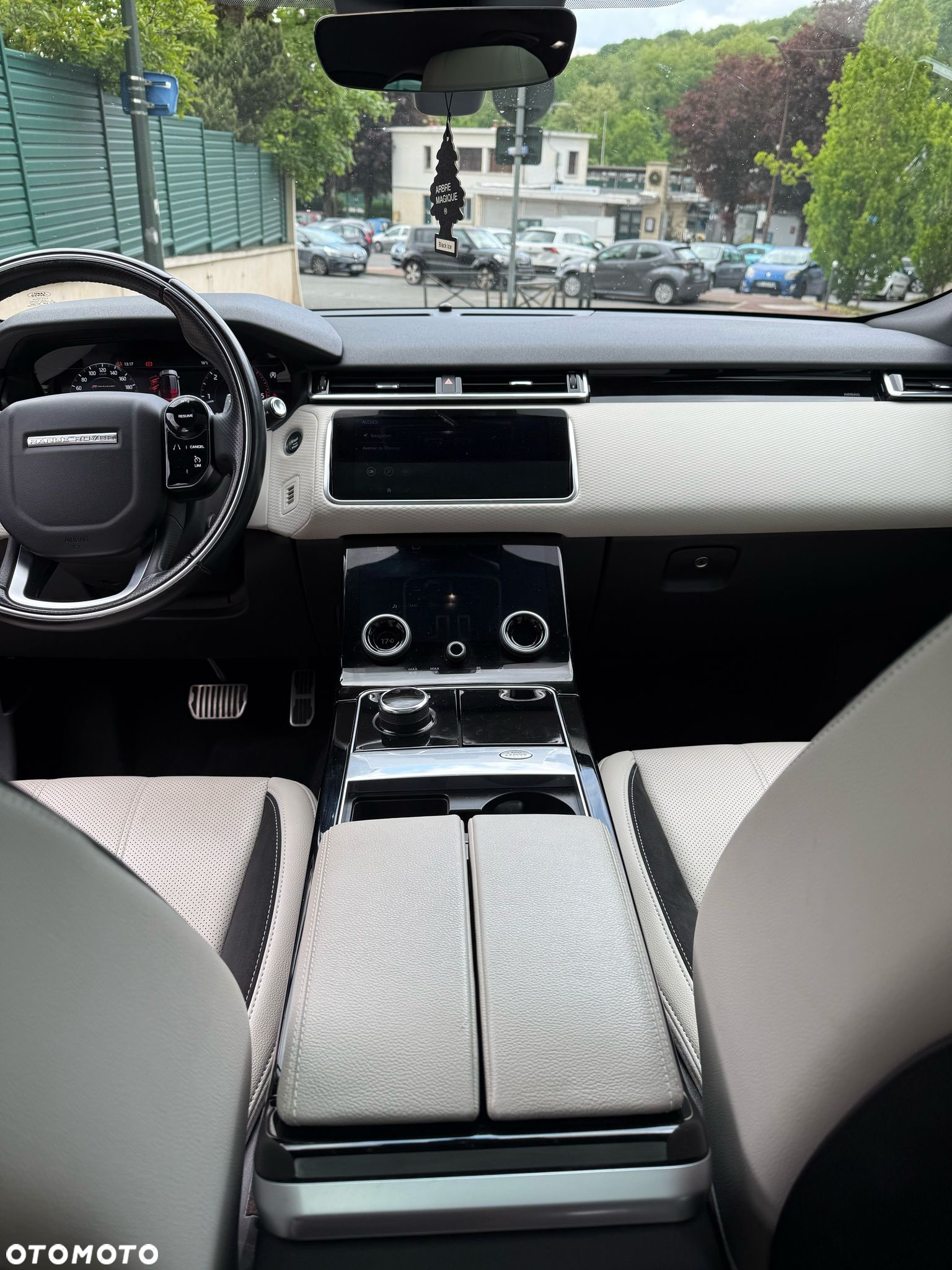 Land Rover Range Rover Velar 2.0 SD4 R-Dynamic SE - 8